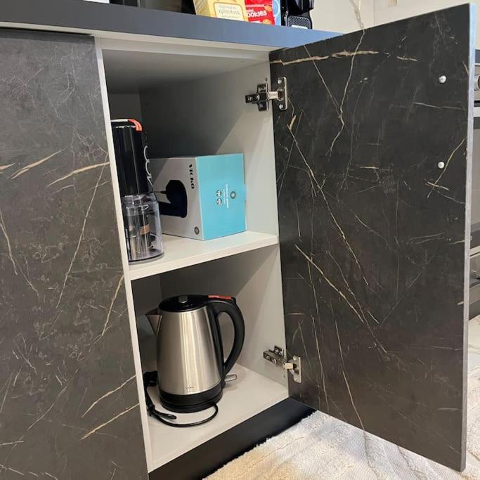 Apartment Km Ethnikis Amynis A
